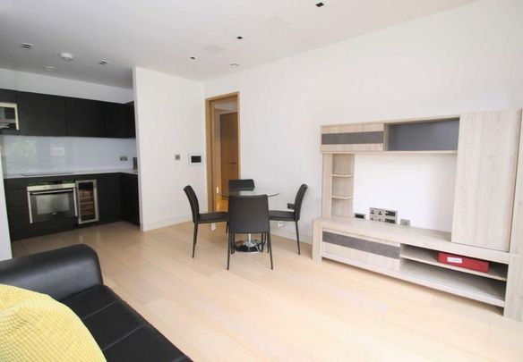1 bedroom flat to rent - Photo 1