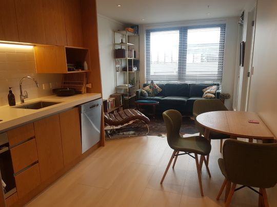 Furnished Penthouse one bedroom in SugarTree! - Photo 1