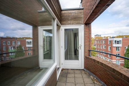 Bataviastraat 46-K, Sumatraplantsoenbuurt, 1095EV, Amsterdam - Photo 2