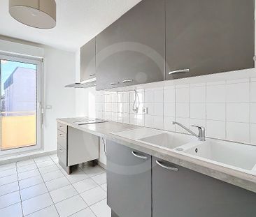 Location Appartement 2 pièces 49m² MONTPELLIER 34090 - Photo 5
