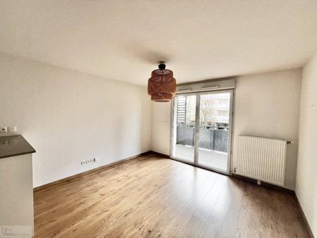 Location appartement 3 pièces 57 m² à Toulouse 31300 (31300) - Photo 2