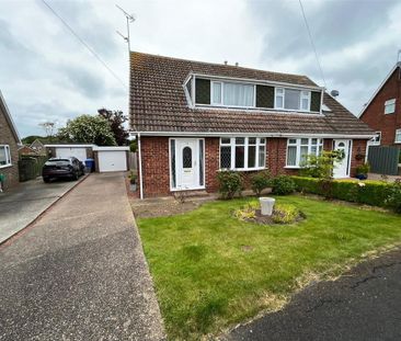 3 bedroom semi-detached house to rent - Photo 2
