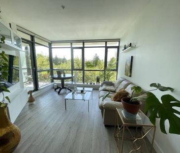 1bd 1ba in a 2bd 2ba Unit in Central Vancouver - Photo 2