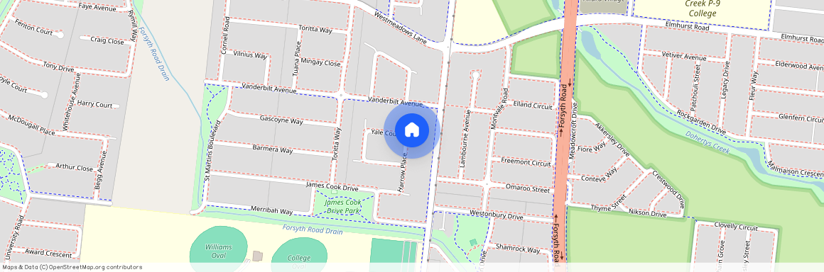 2/30 Harrow Place, Vic 3029, Truganina