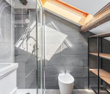 Via Privata Minturno, Milan, Lombardy 20127 - Foto 5