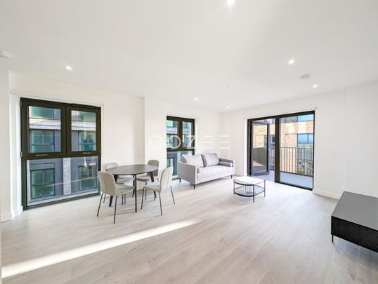 2 bedroom flat to rent - Photo 1