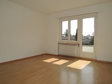 Your new home in the popular Liebefeld district! - Photo 3