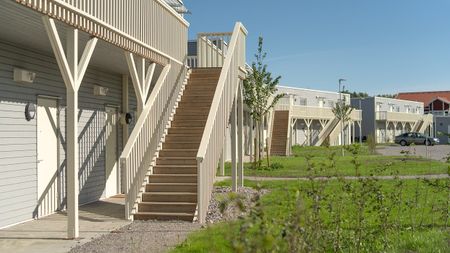 Borgportsvägen 9A, Härad - Foto 4