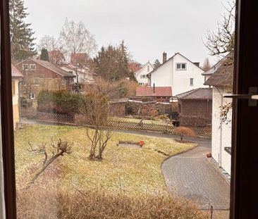 Helle 1,5 Zimmer Wohnung in der Weststadt - Photo 4