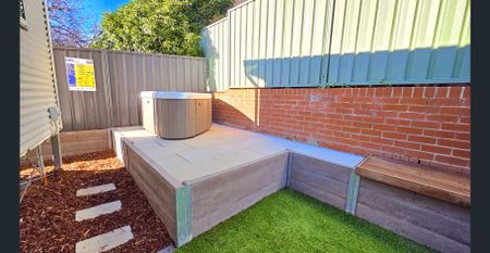 Newly Built 2-Bedroom Home - offers Modern comfort with privacy and luxury finishes - Photo 3