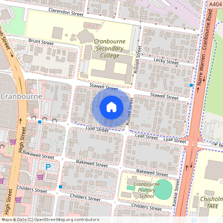 2/21 Lyall Street, Cranbourne, VIC, 3977