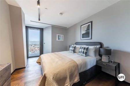 1 bedroom apartment to rent - Photo 5