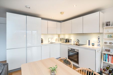 Cowley Road, Oval, SW9, London - Photo 4