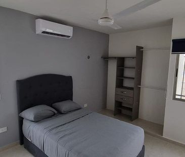 Casa amueblada en renta - Photo 6
