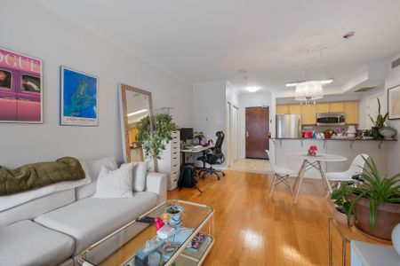 For Lease - 200 Rideau Street Unit# 706, Lower Town - Sandy Hill, Ontario - Photo 4