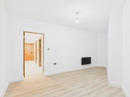 1 bedroom apartment to rent - Photo 5