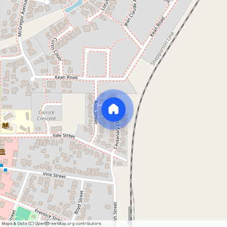 13 CENTENARY CRESCENT, Vic 3608, Nagambie