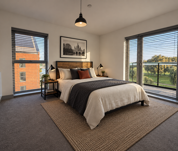 2 bedroom apartment to rent - Photo 2