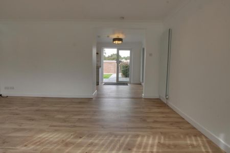 3 bedroom house to rent - Photo 2