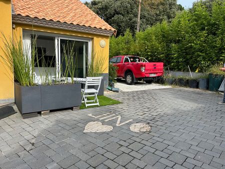 Appartement La Baule 1 pièce 14.31 m2 - Photo 5