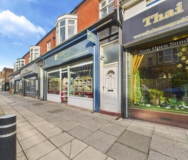 3 bedroom apartment to rent - Photo 2