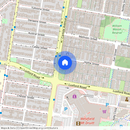 38/6-12 Hythe Street Mount Druitt