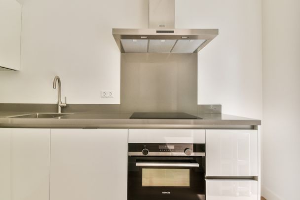 Churchill-laan 171-1, 1078 DW, Amsterdam - Foto 1
