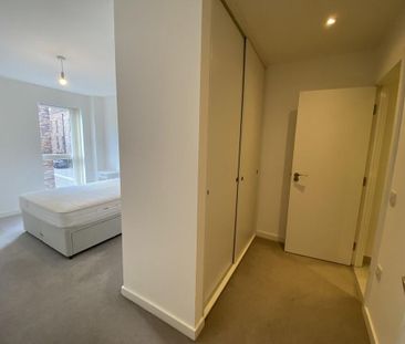 2 bedroom flat to rent - Photo 6