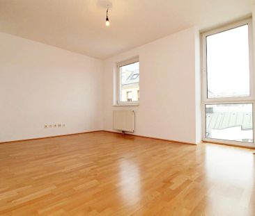 Ab Dezember! Nahe AKH! Helle Garconniere in Hernals zu vermieten! - Photo 4