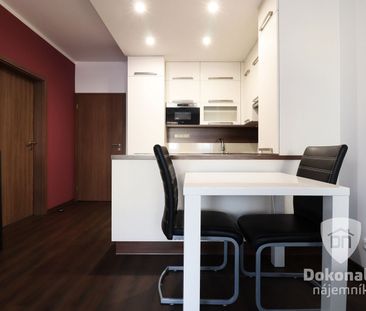Pronájem bytu 2+kk 49 m² - Photo 3