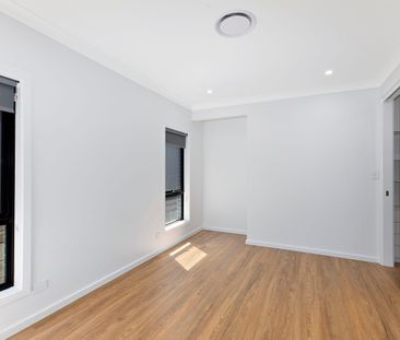 BRAND NEW MODERN HOME - Photo 1