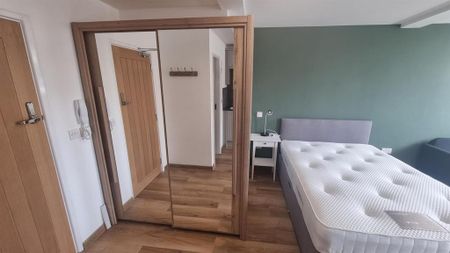 1 bedroom private hall to rent - Photo 3