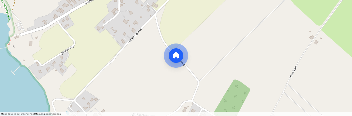 Vårdkaseberg, Kungsbacka