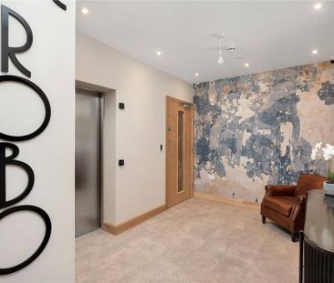 Studio to rent - Photo 6
