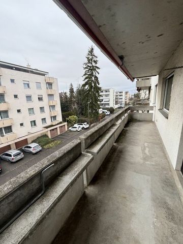 4.5 Zimmer, 3. Stock - Photo 5