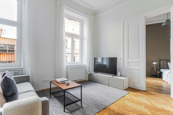 Sensengasse 5 - Foto 1