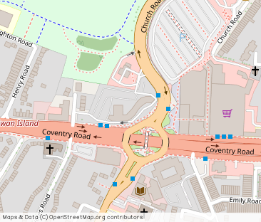 Equipoint, Yardley, B25 - Photo 1