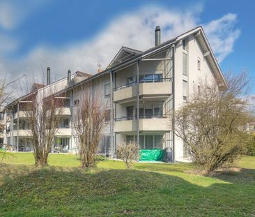 3.5 Zimmer, 65 m², 3. Stock - Foto 5
