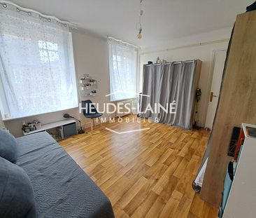 Location Appartement 3 pièces 76m² AVRANCHES 50300 - Photo 2