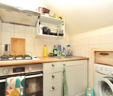 1 bedroom apartment to rent - Photo 5