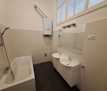 Repräsentativer Stil-TOP-Altbau an der Lackierergasse unbefristet -... - Foto 2