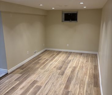 For Lease - 151 Goulding Avenue Unit# Lower Unit, Toronto, Ontario - Photo 3