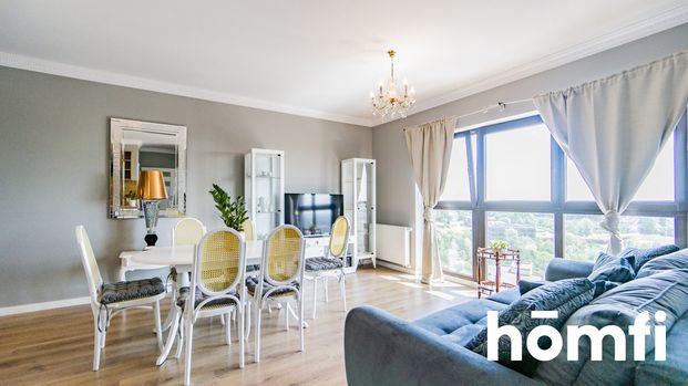 Mieszkanie 45 m², Wrocław, Krzyki, Walońska - Фото 1