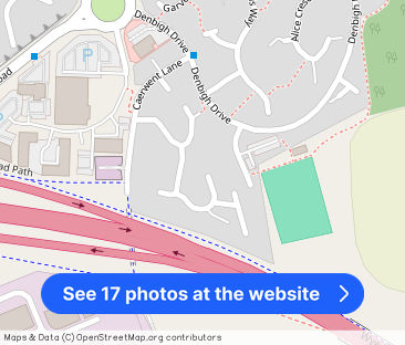 James Stephens Way Chepstow - Photo 1