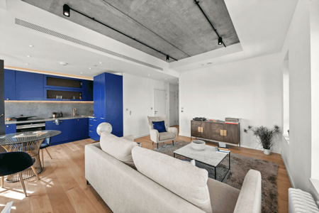 Orchard Place, London, E14 - Photo 4