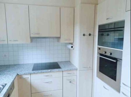 5.5 Zimmer, 124 m², 5. Stock - Photo 3