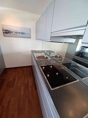 2.5 Zimmer, 65 m², 1. Stock - Photo 1