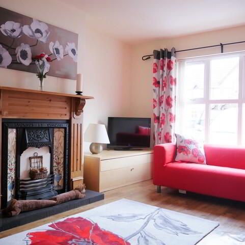 Student Let, 67 Old Mill Grange, Portstewart, BT55 7GE - Photo 1