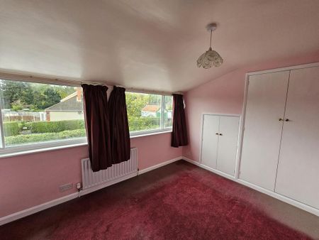 4 bedroom detached house to rent - Photo 5
