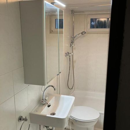 Dortmund - Kirchhörde 20 qm Apartment renoviert - Photo 3